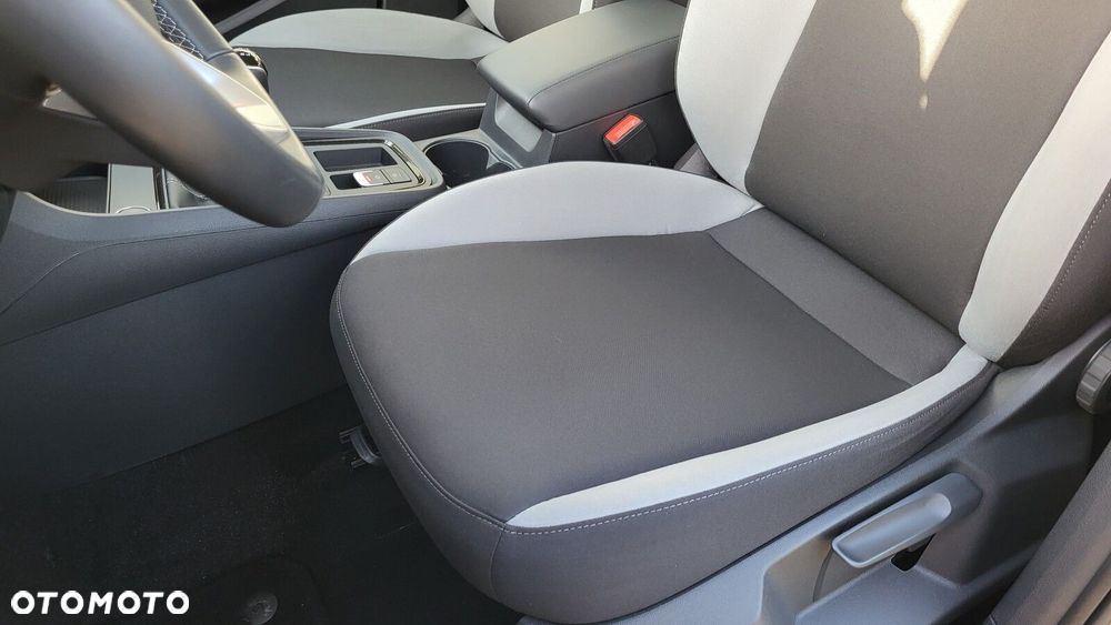 Seat Ateca 1.0 TSI Ecomotive Reference S&S - 10