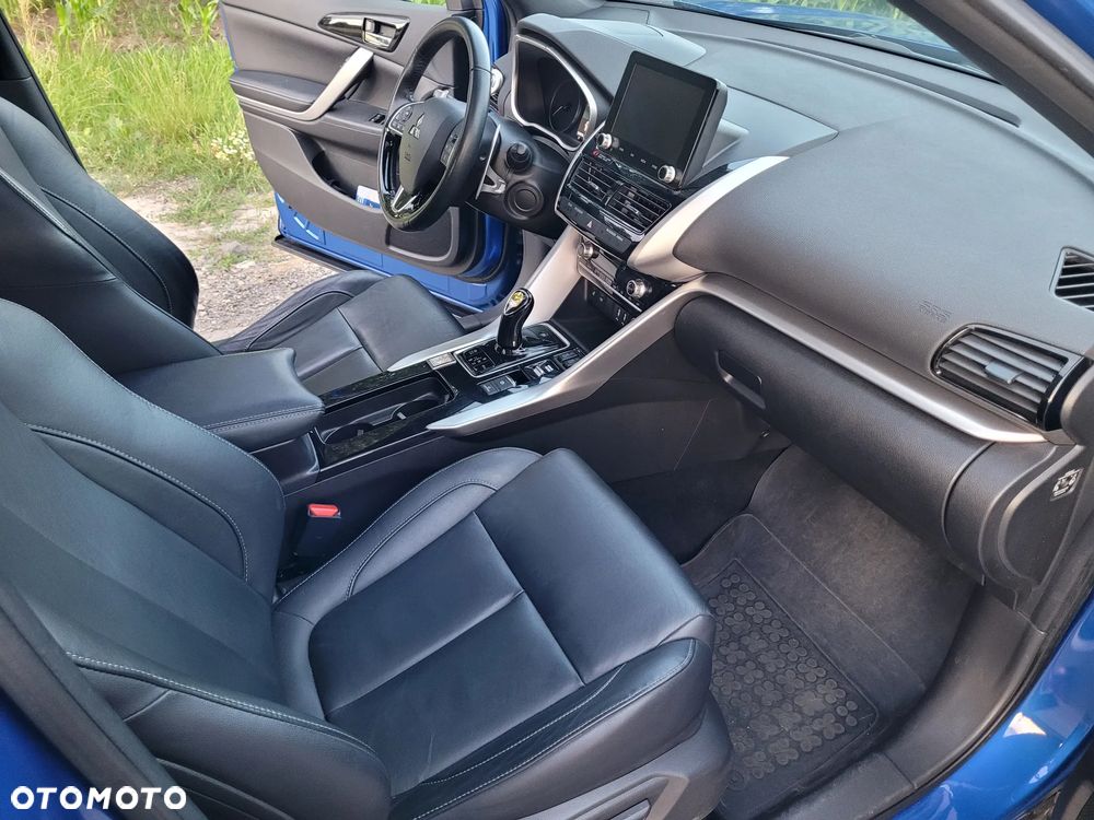 Mitsubishi Eclipse Cross 2.4 PHEV Intense Plus - 28