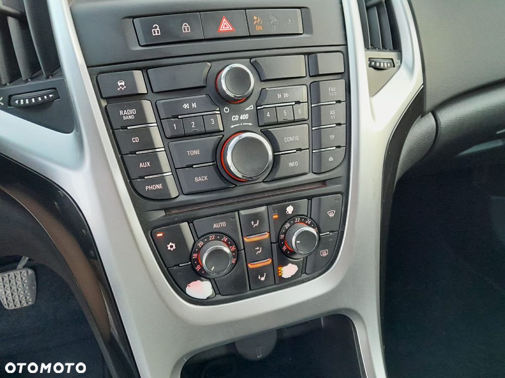 Opel Astra - 15