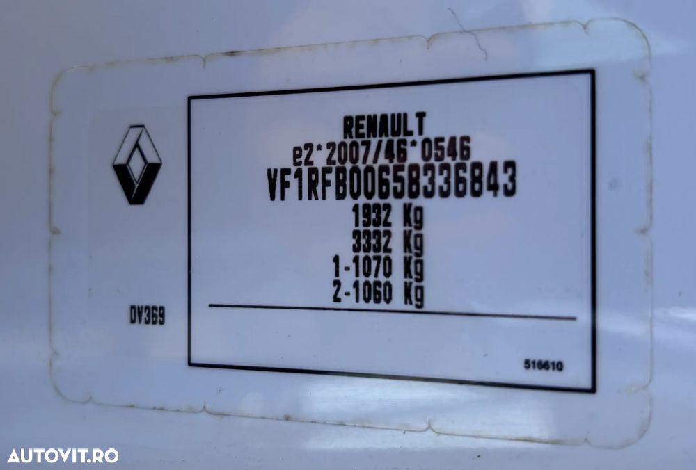 Renault Megane ENERGY dCi 110 EDC BUSINESS - 2
