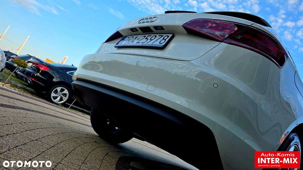 Audi A3 Sportback - 17