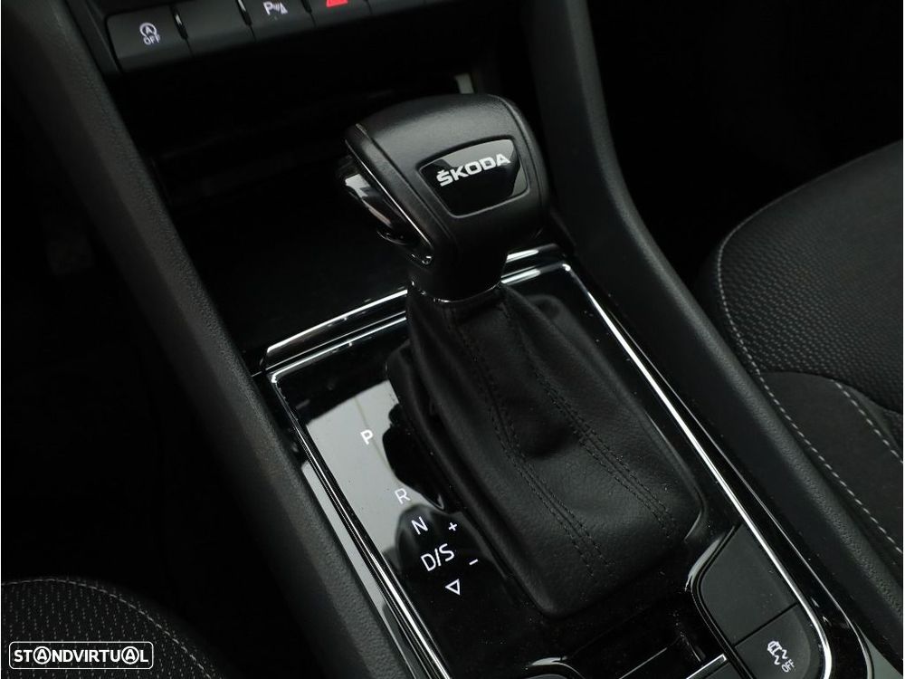 Skoda Kodiaq 2.0 TDI DSG - 19