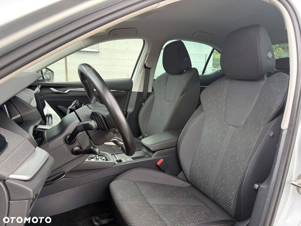 Skoda Octavia 1.5 TSI e-Tec Style DSG - 12
