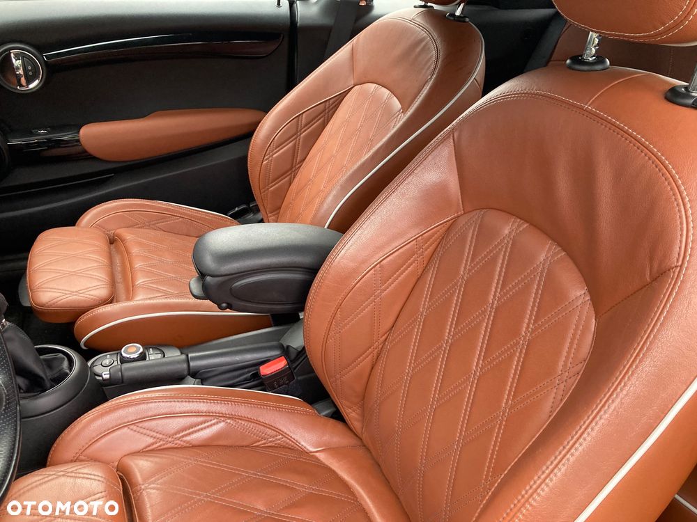 MINI Cooper Classic Trim - 10