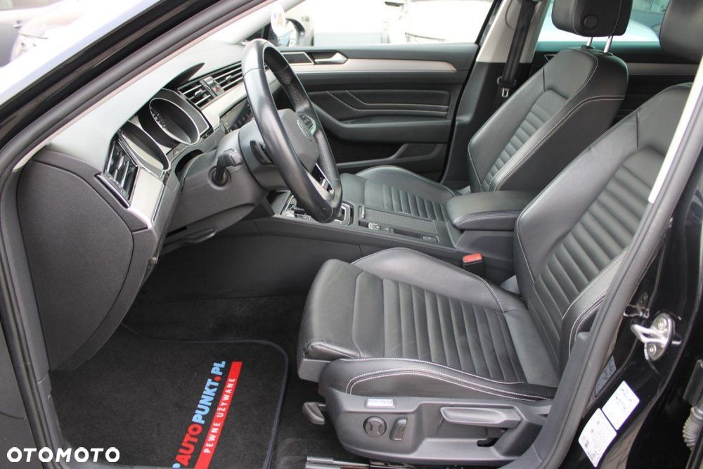 Volkswagen Passat - 18
