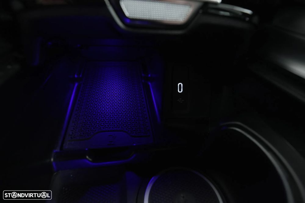 Mercedes-Benz GLC 220 d Coupe 4Matic 9G-TRONIC Edition AMG Line - 28