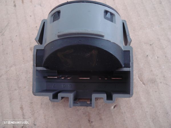 Ignição De Contacto (Canhão) Ford Focus Ii (Da_, Hcp, Dp) - 1