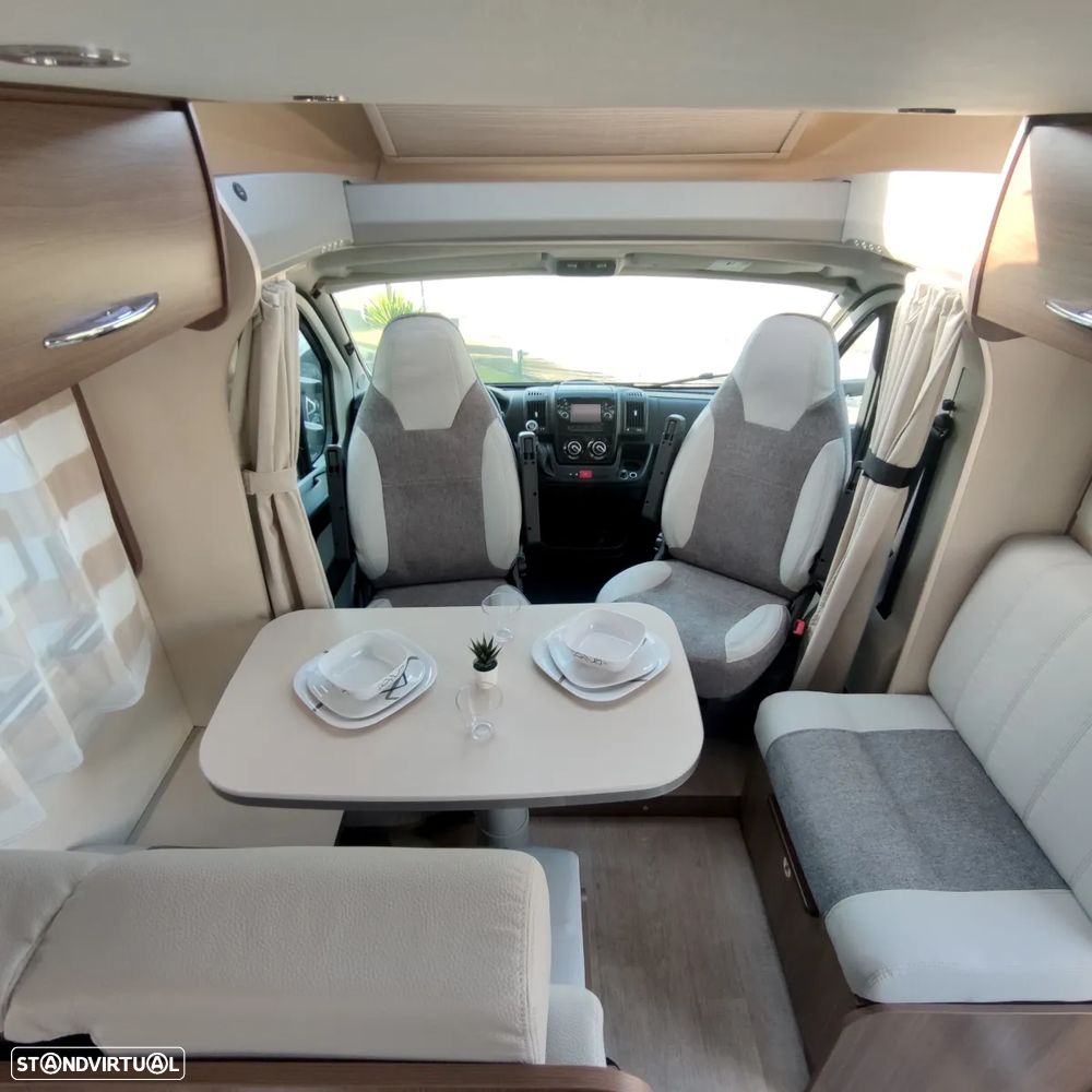 Challenger Genesis - 6