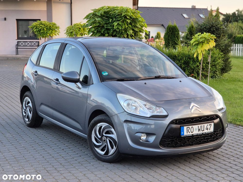 Citroën C3 1.4 VTi Exclusive - 31