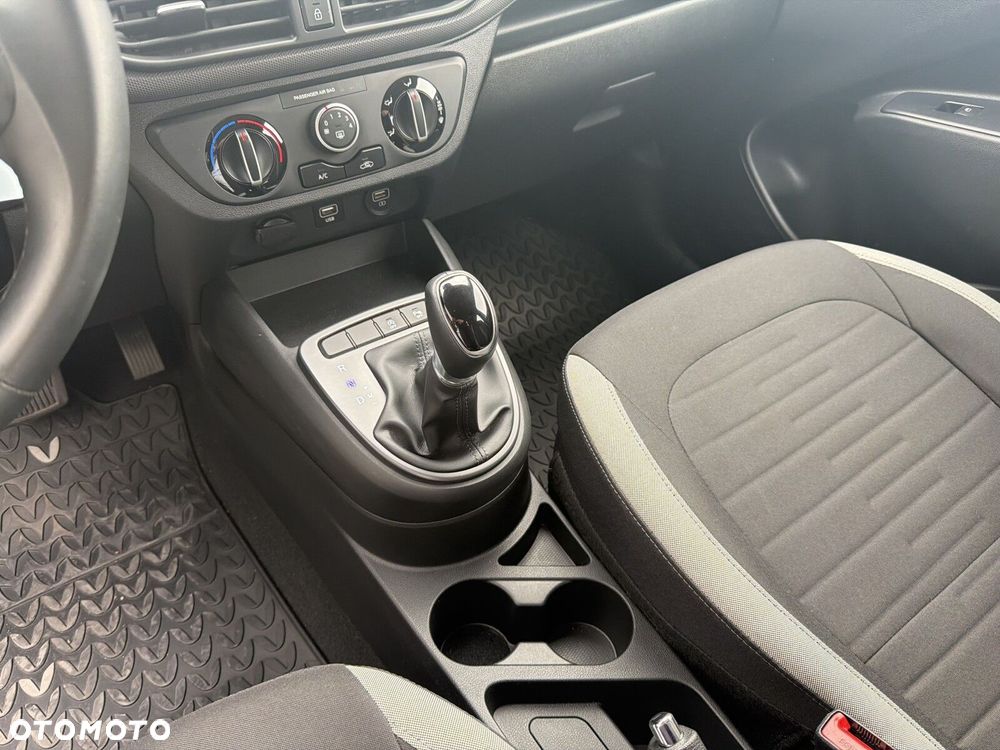 Hyundai i10 1.2 Comfort - 19