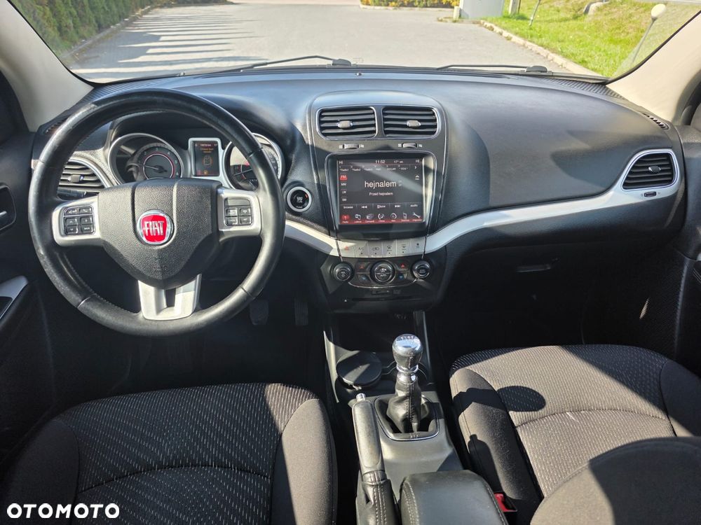 Fiat Freemont - 23