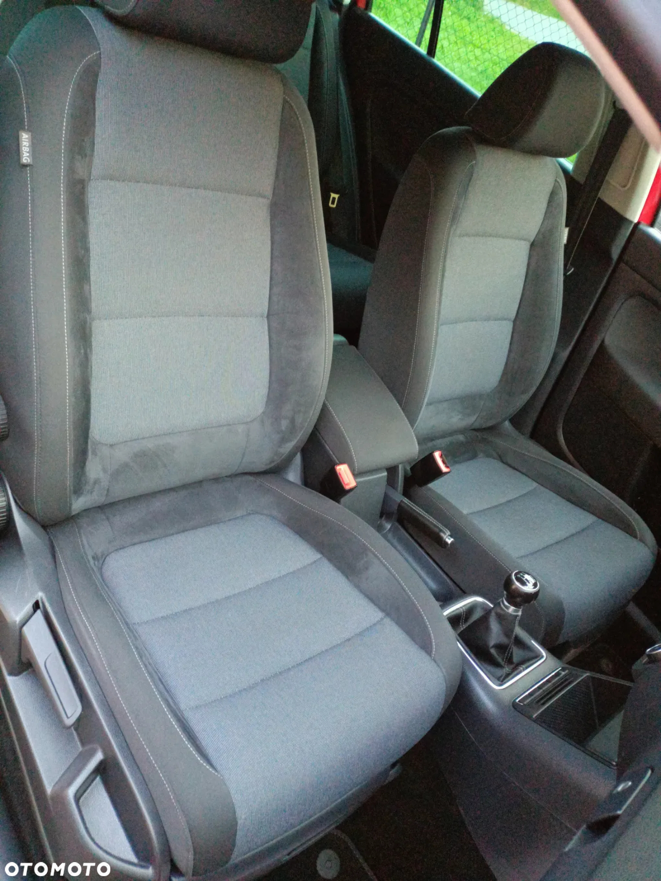 Volkswagen Golf Plus 1.4 TSI Style - 15