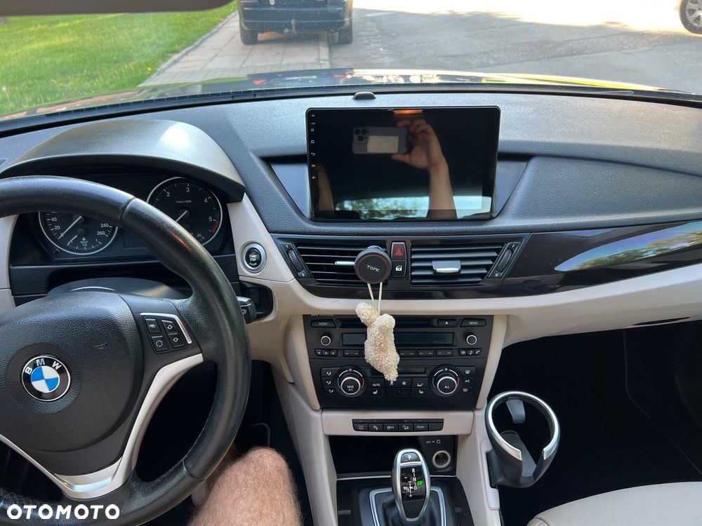 BMW X1 xDrive18d - 2