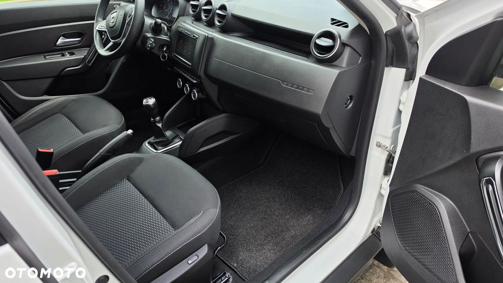 Dacia Duster 1.6 SCe Prestige - 21