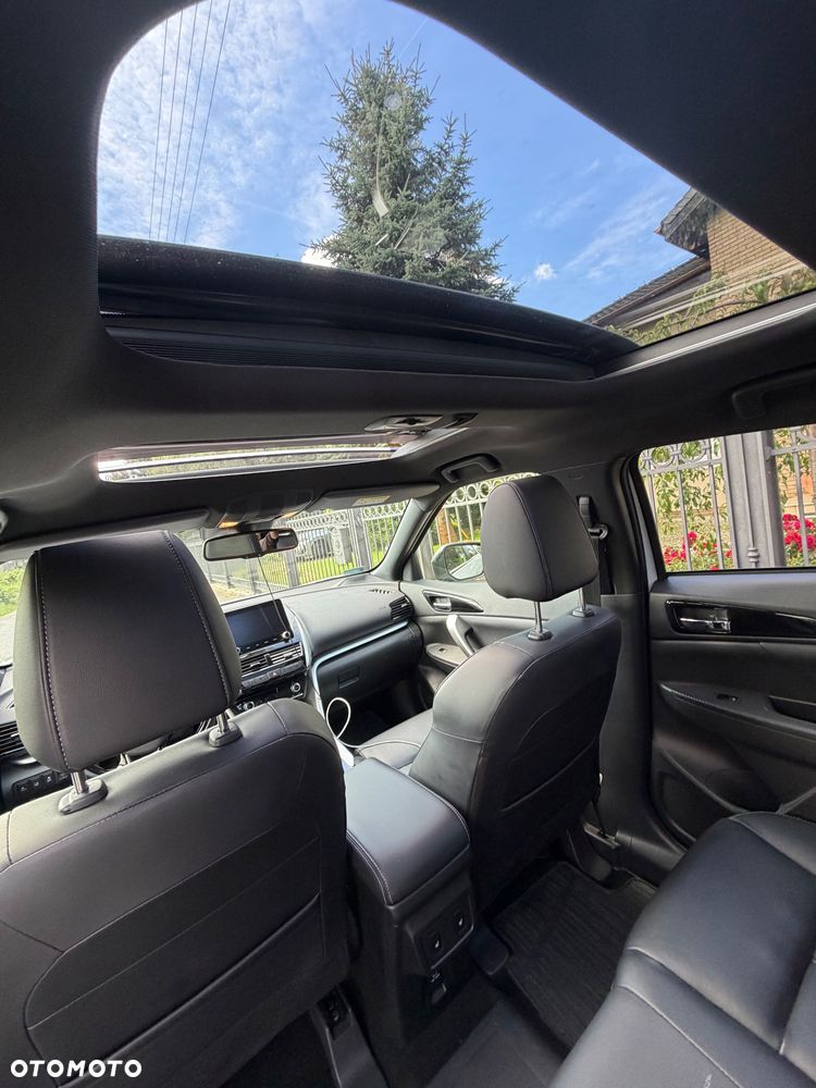 Mitsubishi Eclipse Cross 2.4 PHEV Intense Plus - 12