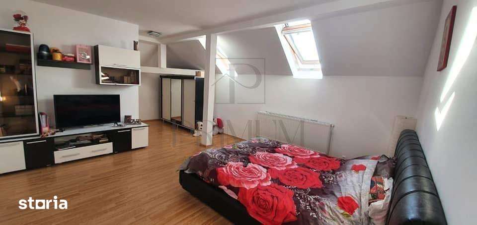 Apartament 1 camera-Soarelui-Centrala-Ac — fotografia 1