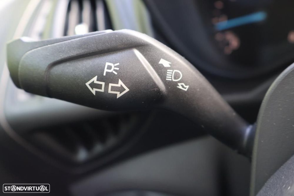 Ford Transit Connect L2 1.5 TDCi 120Cv - 20