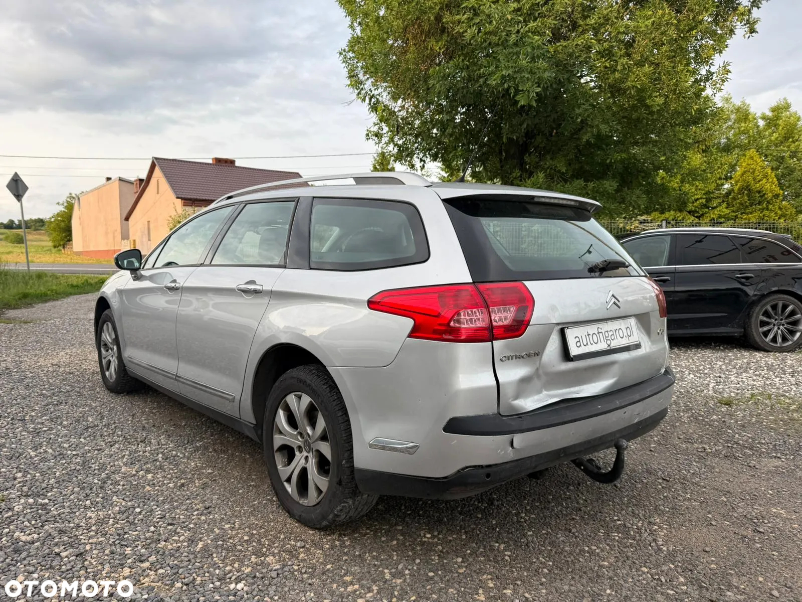 Citroën C5 2.0 HDi Dynamique - 7
