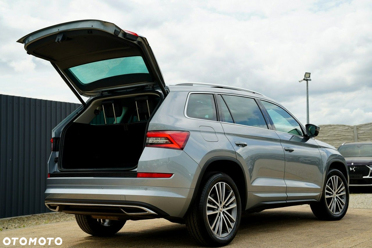 Skoda Kodiaq - 14