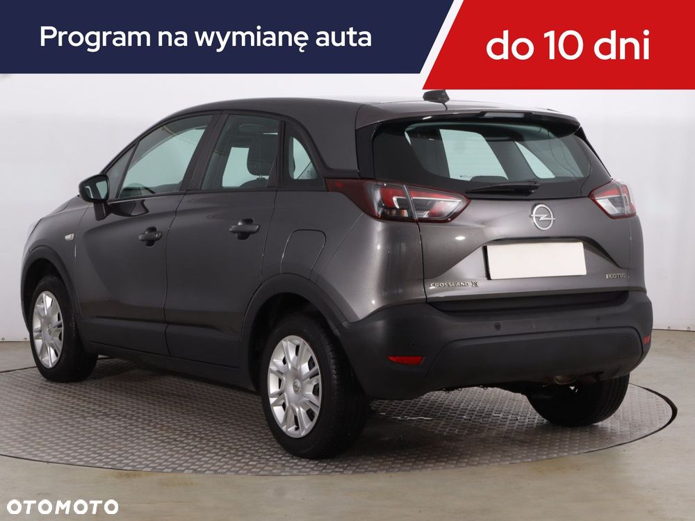 Opel Crossland X - 6