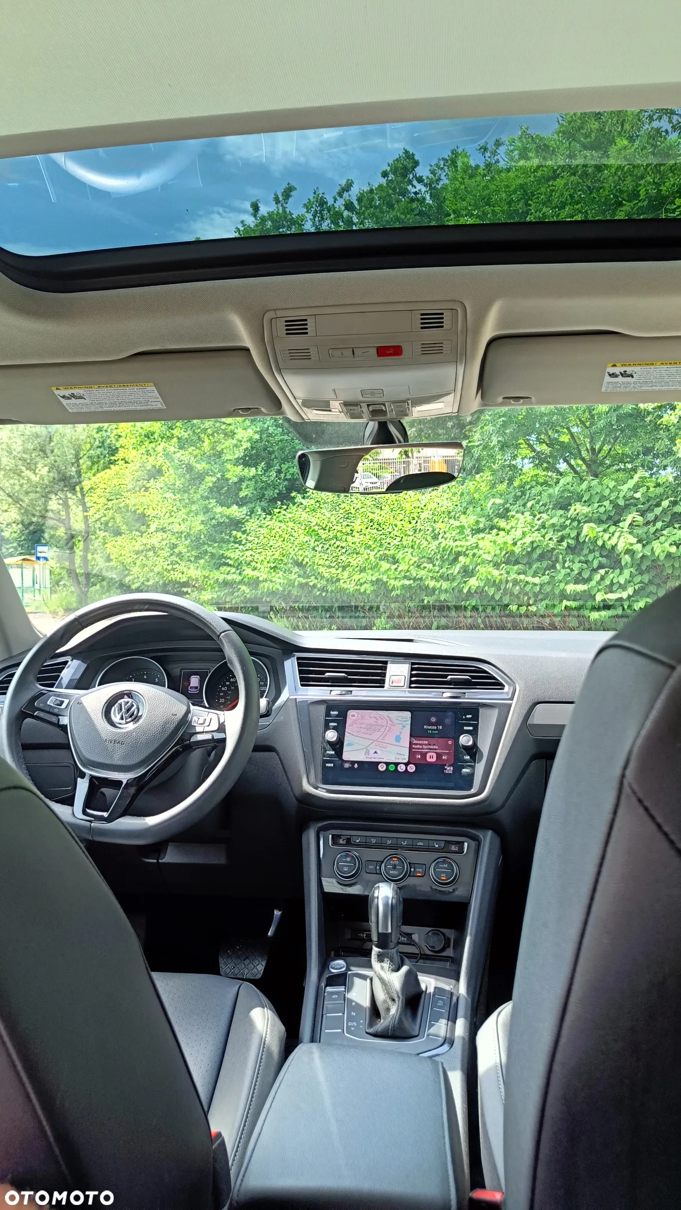 Volkswagen Tiguan Allspace - 24