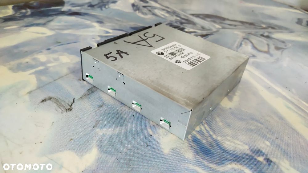 Sterownik BMW 6142 9127088 8ES00947920 Hella - 1