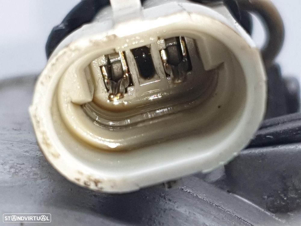 COMPRESSOR AR CONDICIONADO OPEL VECTRA B BREAK FAMILIAR 2000 - 3