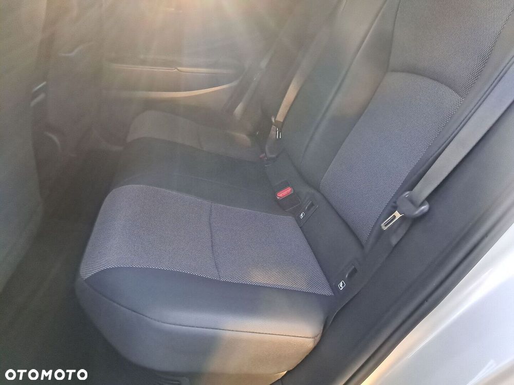 Toyota C-HR 1.8 Hybrid Executive - 15