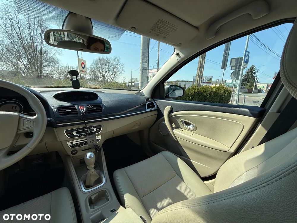 Renault Megane 1.4 16V TCE Privilege - 21