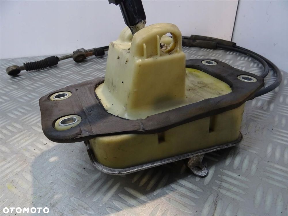 Mechanizm zmiany biegów lewarek Fiat Albea 2002-2010 1.2 B 6071780702 - 2