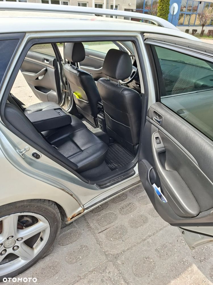 Toyota Avensis 2.2 D-4D Prestige Premium - 6