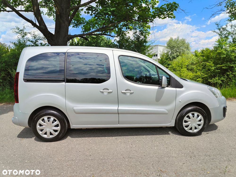 Citroën Berlingo Multispace BlueHDi 100 FEEL - 8