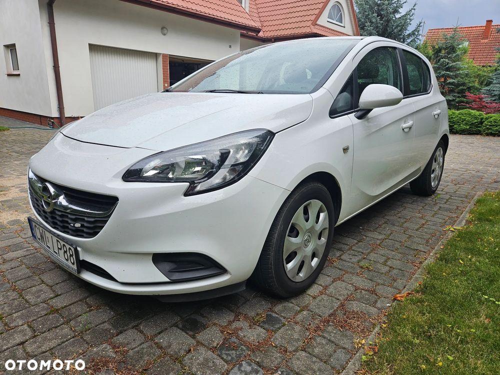 Opel Corsa 1.4 Selection - 1