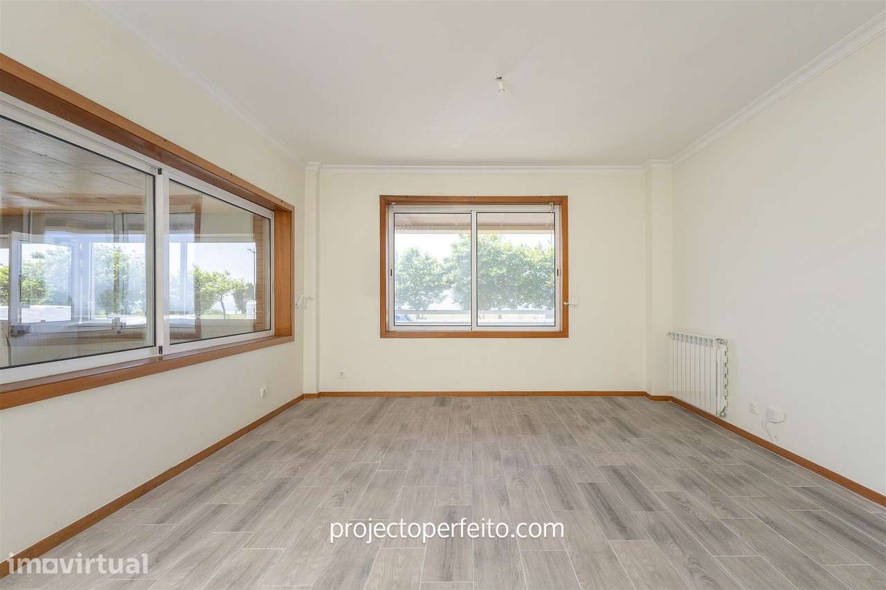 Apartamento T1 Arrendamento em São Félix da Marinha,Vila Nova de Gaia - Grande imagem: 2/13