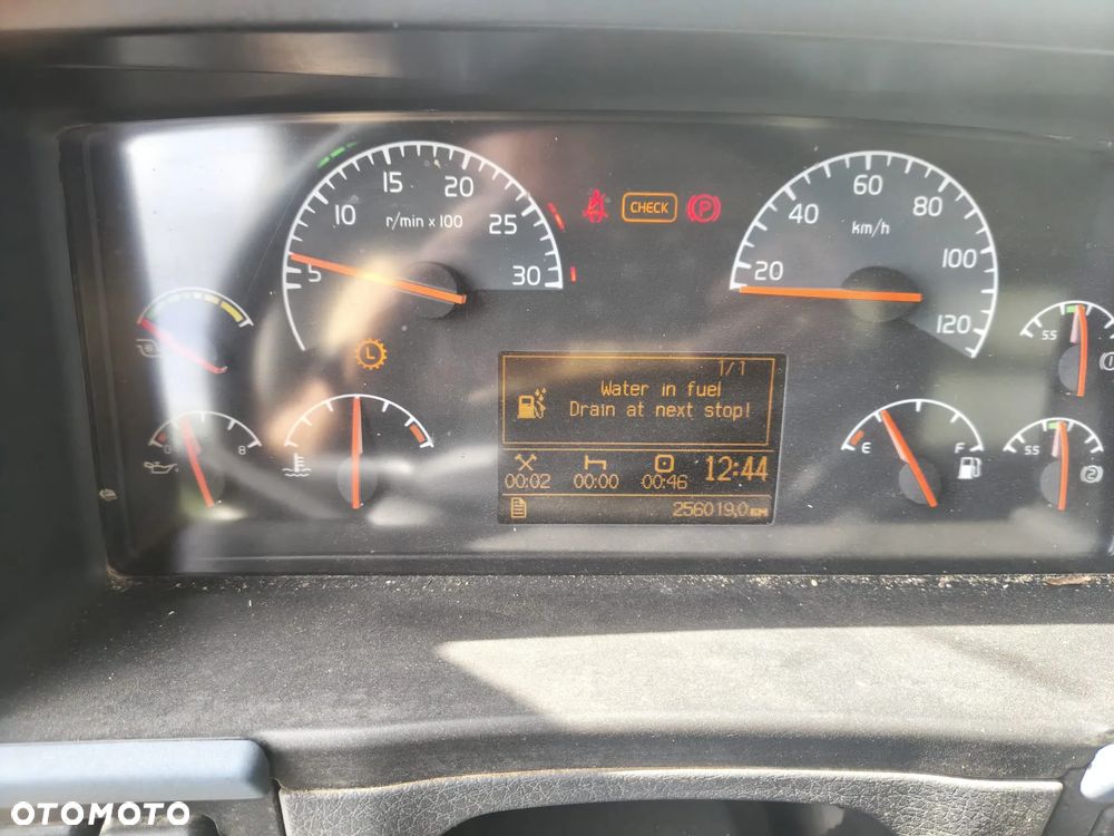 Terberg FM2000 - 17