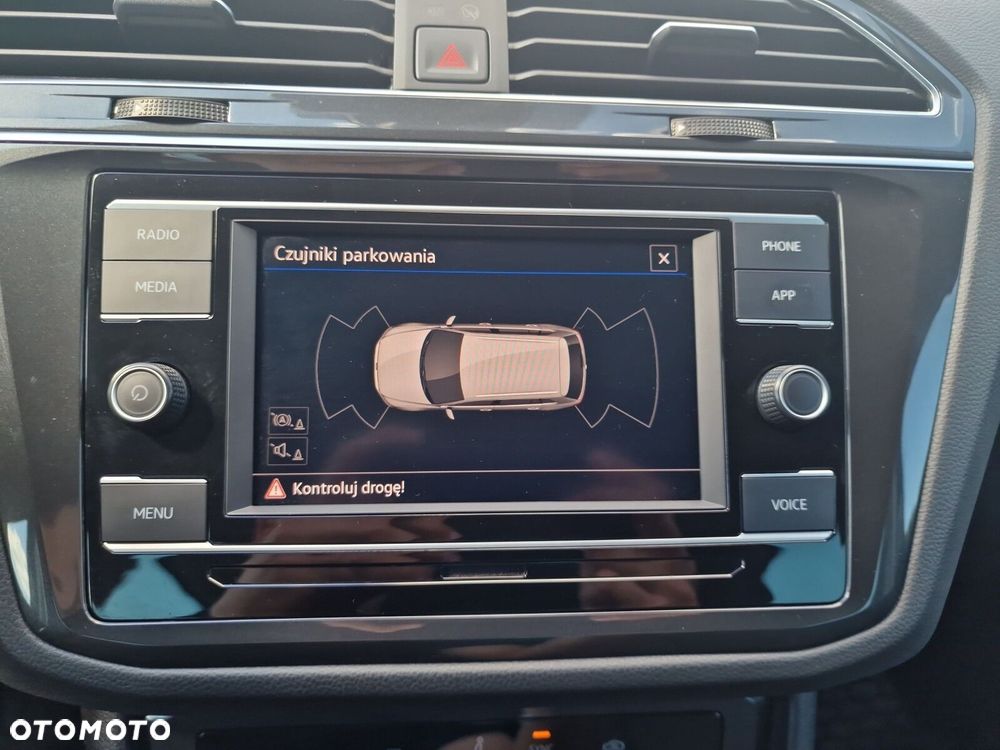 Volkswagen Tiguan 1.5 TSI EVO Life DSG - 36