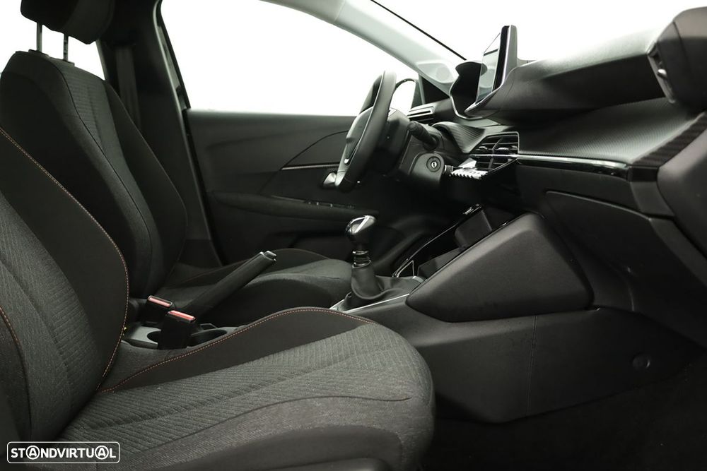 Peugeot 208 1.2 PureTech Style - 20