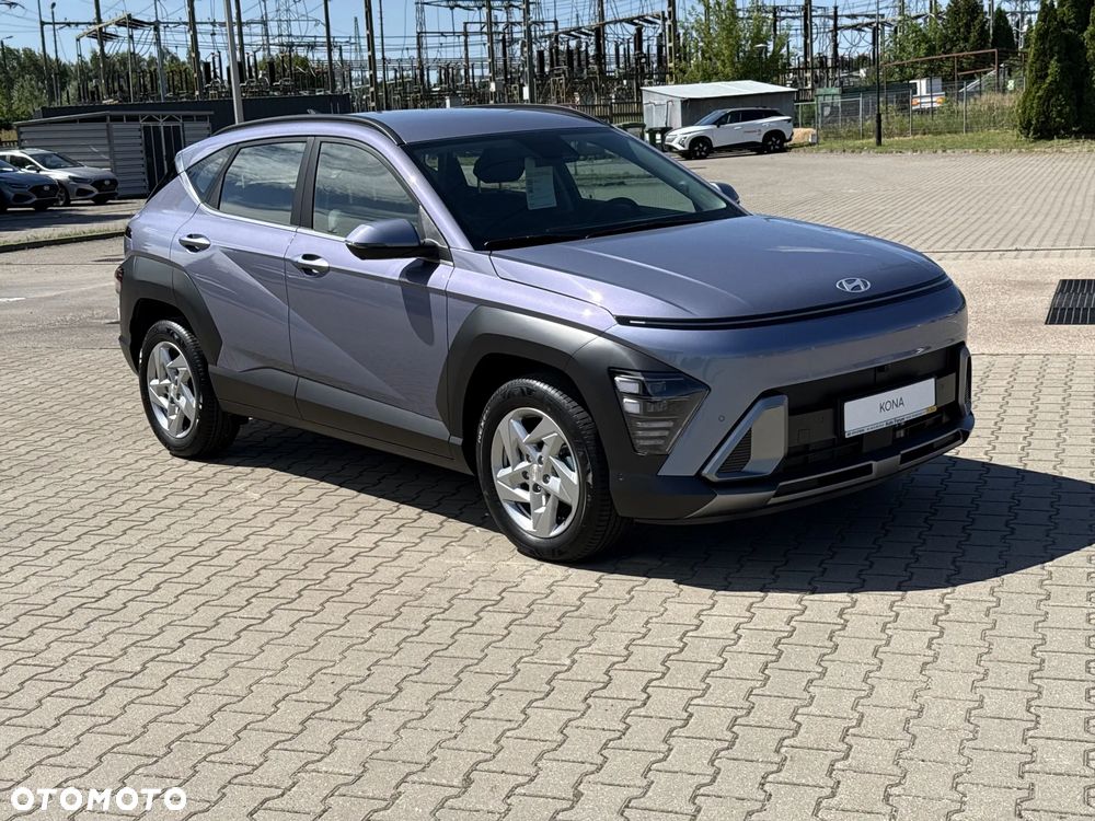 Hyundai Kona 1.6 T-GDI Executive DCT - 8