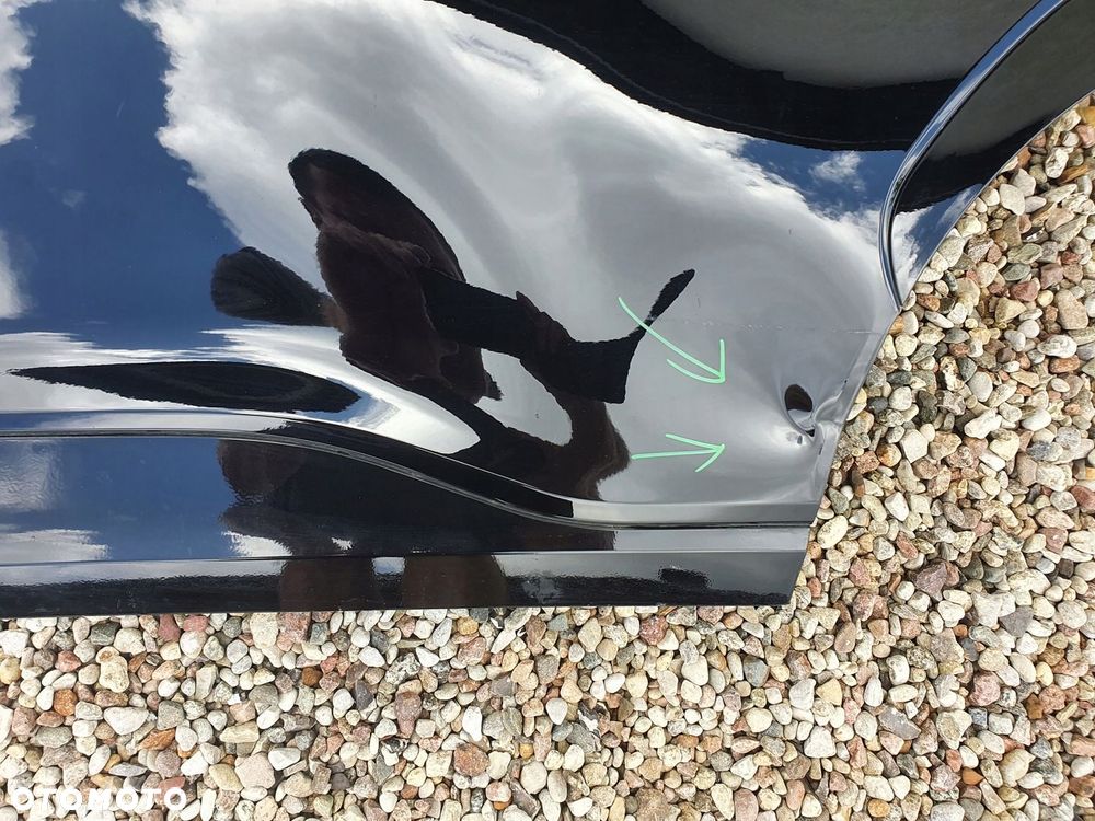 Drzwi tył tylne lewe Hyundai Kona rok 17-22 - 3