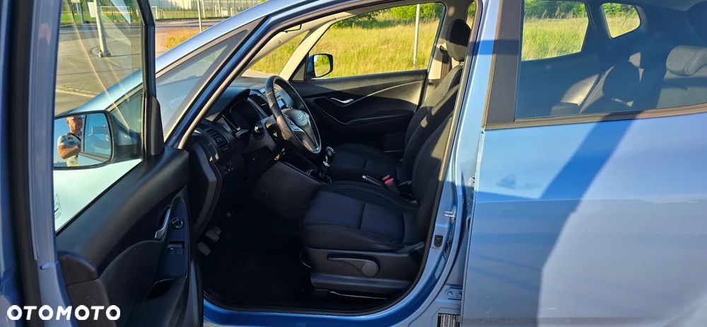 Hyundai ix20 1.4 Blue Classic - 17