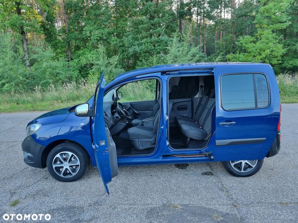 Mercedes-Benz Citan - 7