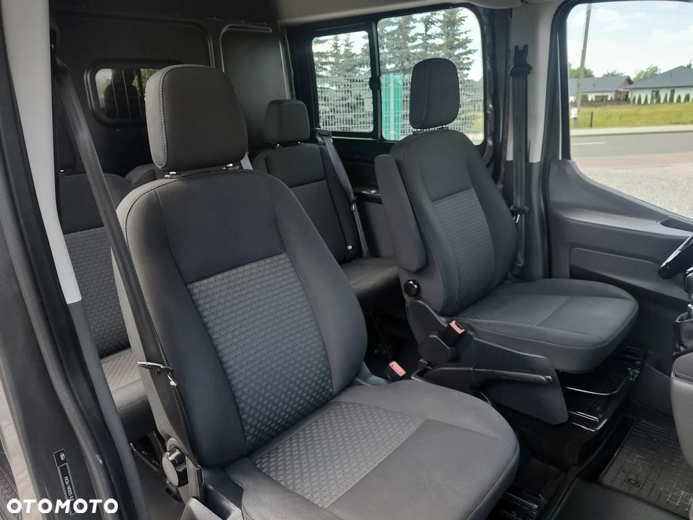 Ford Transit - 14