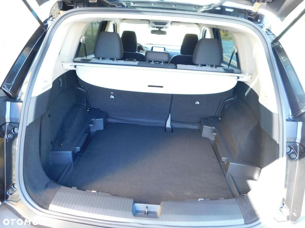 Nissan X-Trail 2024