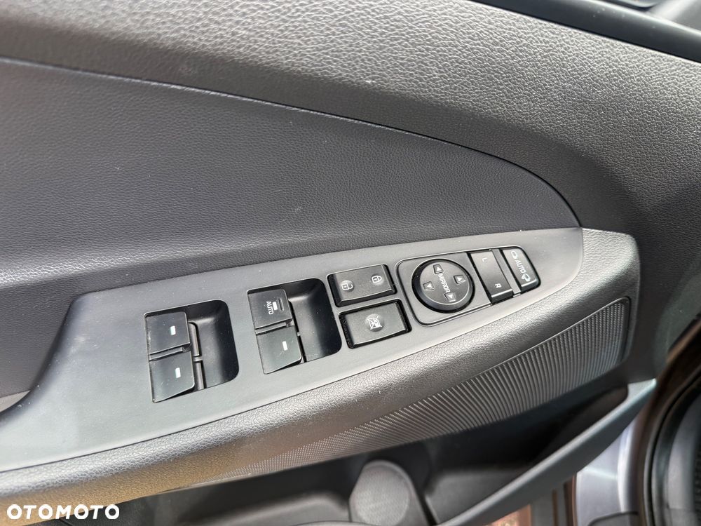 Hyundai Tucson 1.6 Turbo 4WD Premium - 17