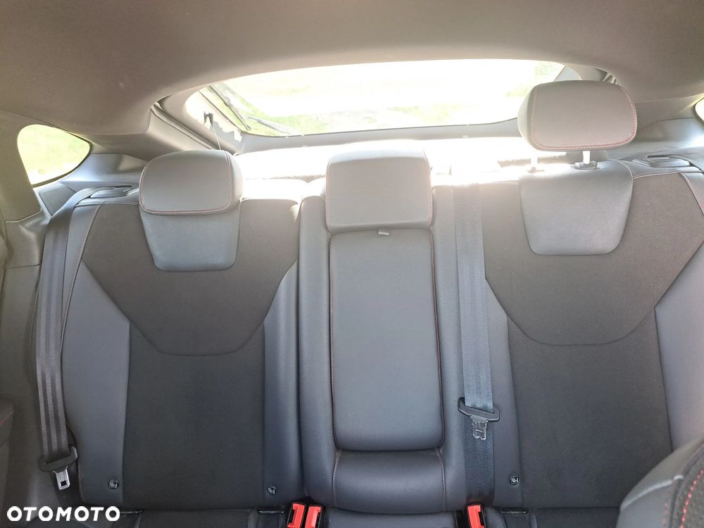 Ford Mondeo - 15