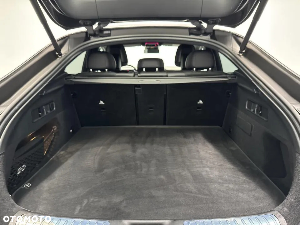 Mercedes-Benz GLC Coupe 200 mHEV 4-Matic AMG Line - 22