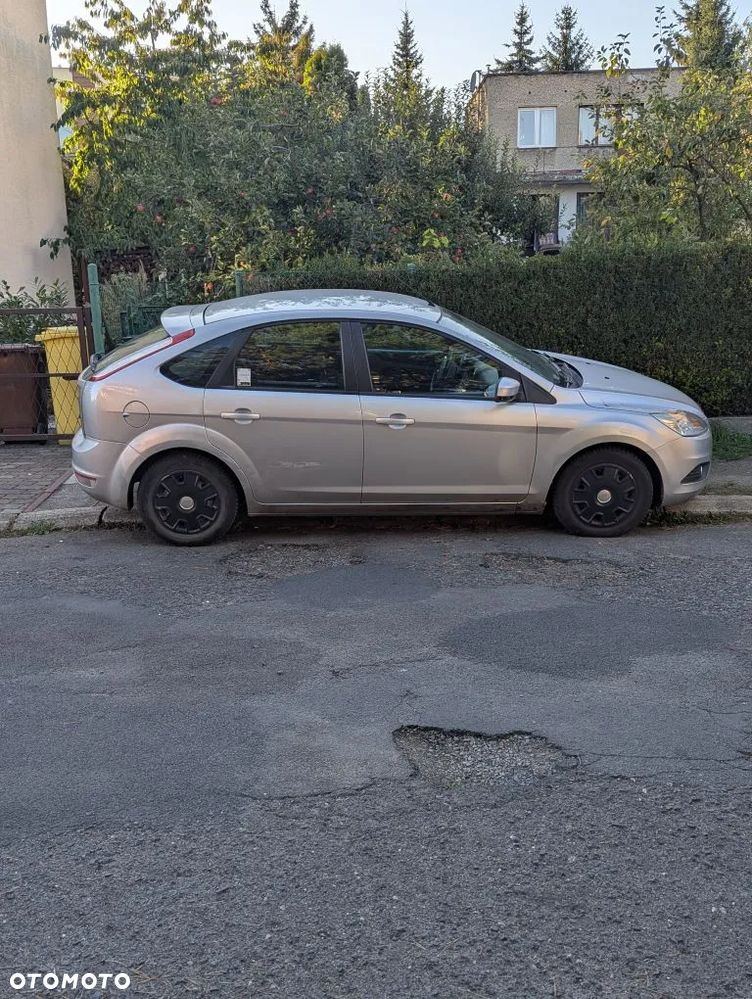 Ford Focus - 3