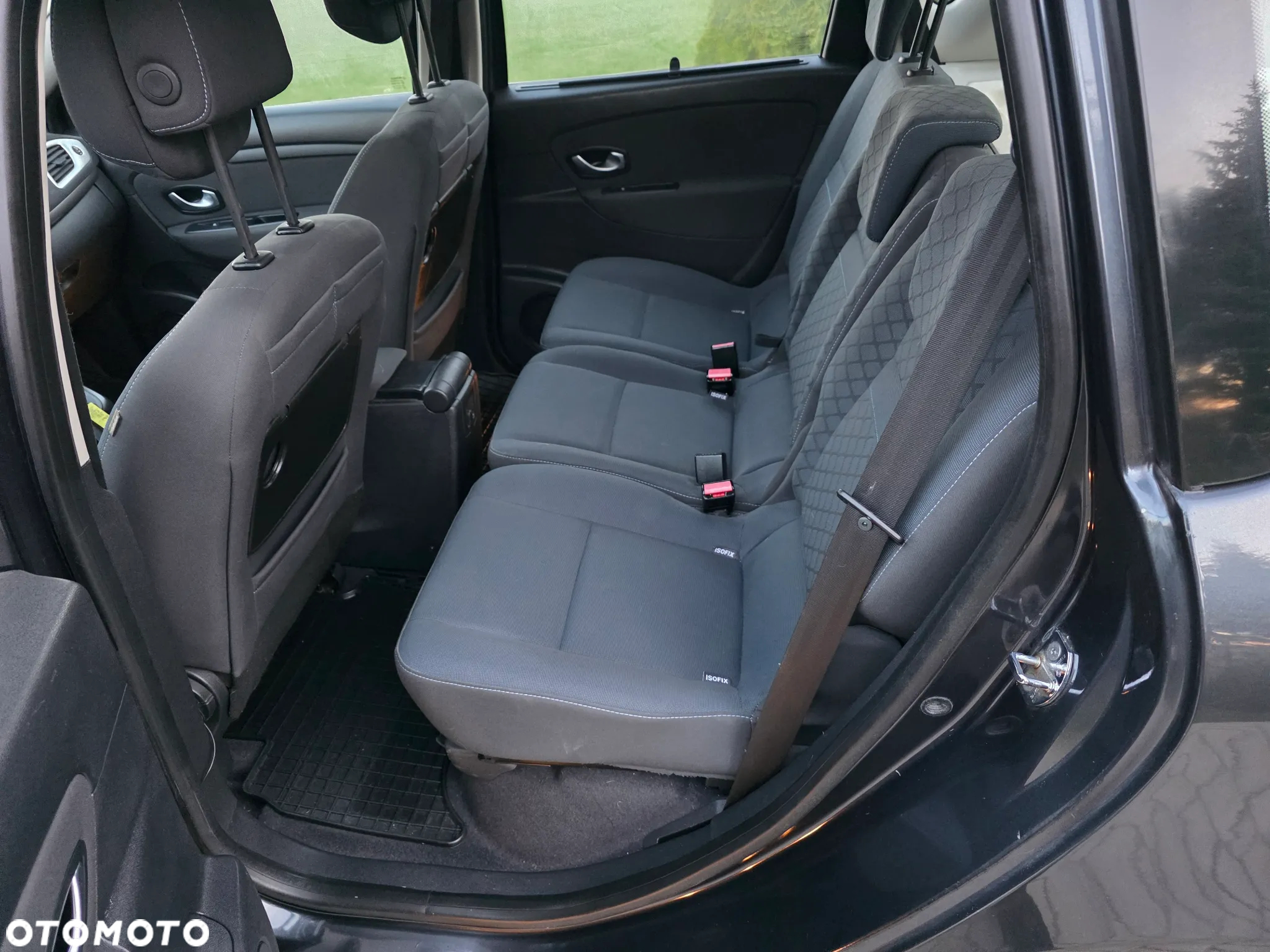 Renault Scenic 1.6 16V 110 Expression - 9