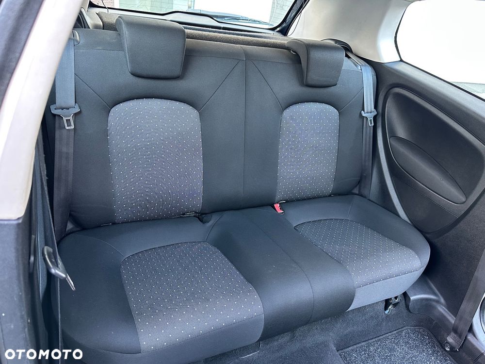 Fiat Punto - 18