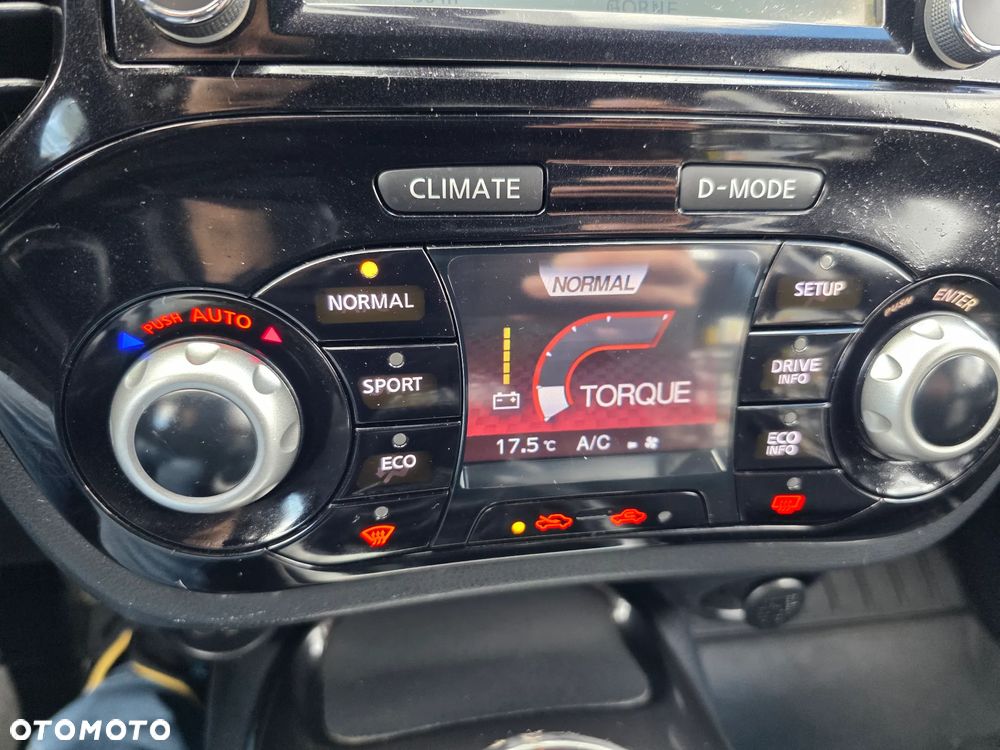 Nissan Juke 1.2 DIG-T Tekna - 36